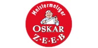 Meistermetzger Oskar Zeeb